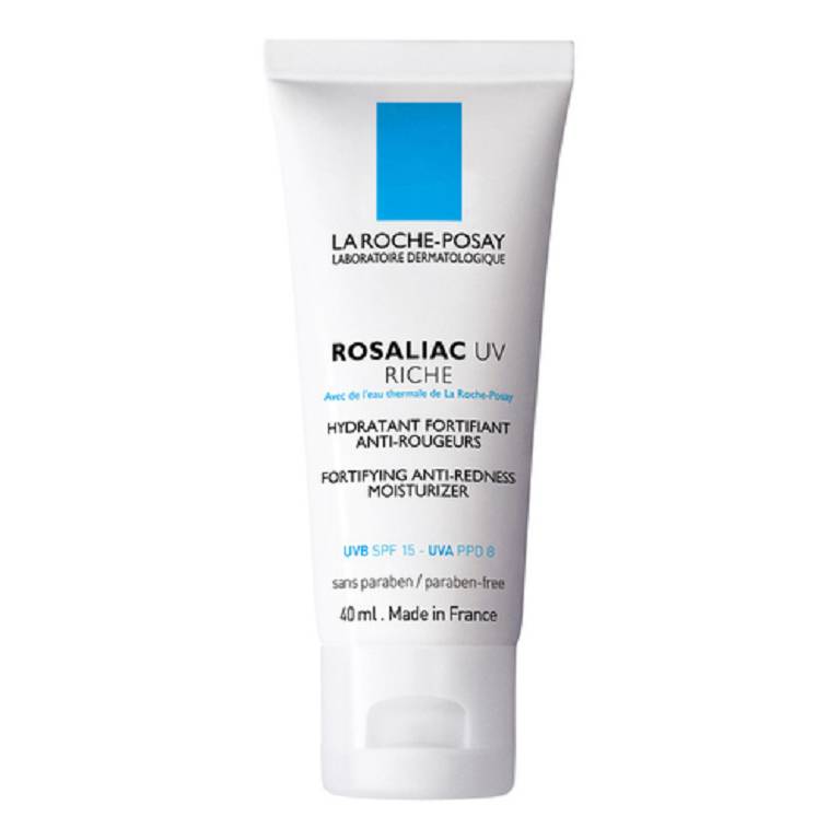 ROSALIAC UV RICHE SPF15 40ML