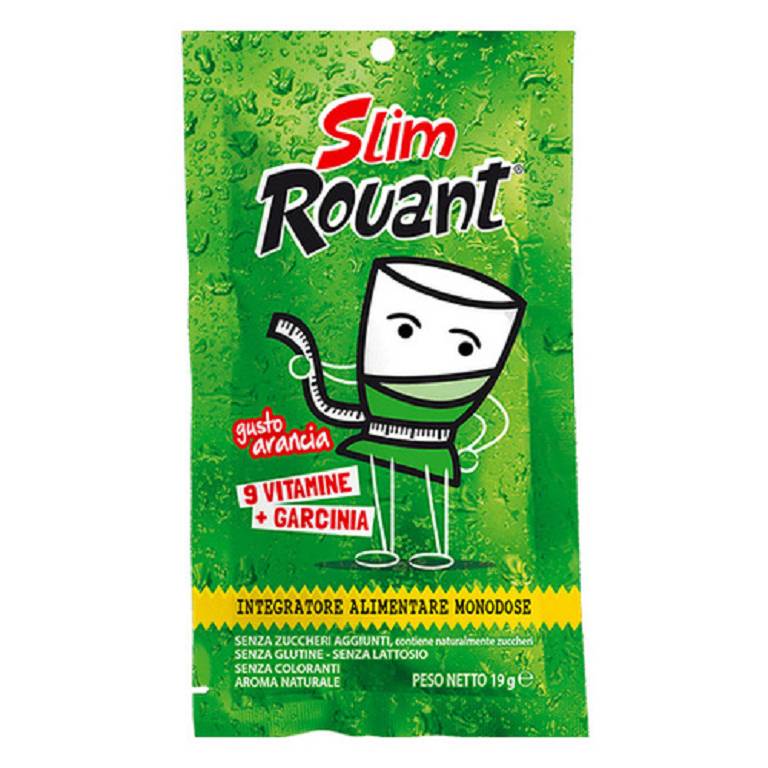 SLIM ROUANT ARANCIA 1BUST 19G