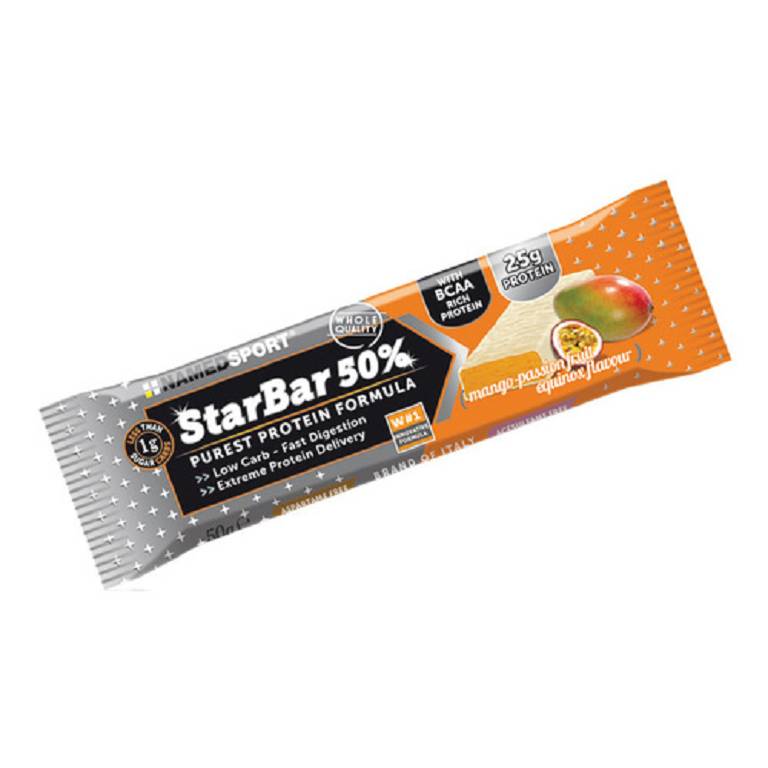 STARBAR MANGO&PASSION FRUIT EQ