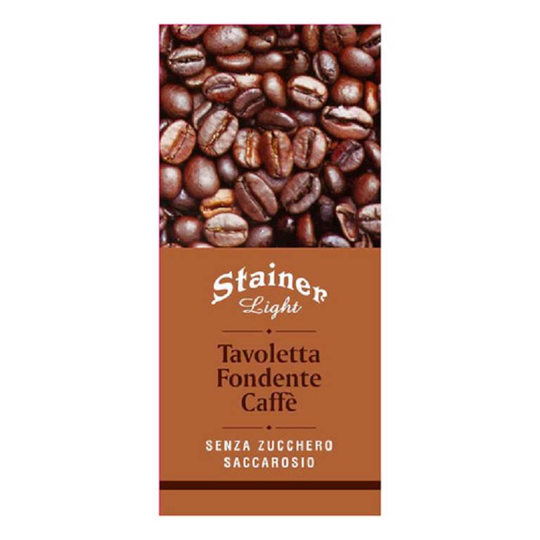 TAVOLETTA CAFFE' S/Z E S/G 50G