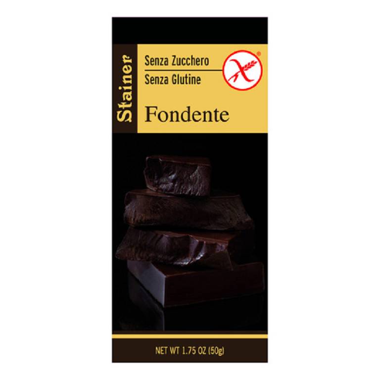 TAVOLETTA FONDENTE S/Z E S/G