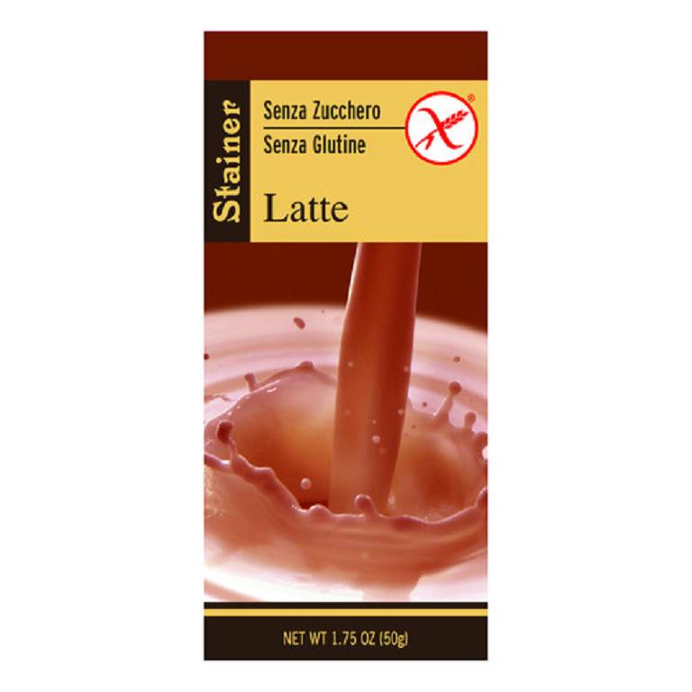 TAVOLETTA LATTE S/Z E S/G 50G