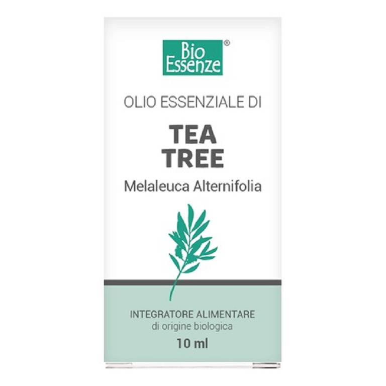TEA TREE OIL OE BIO 10ML
