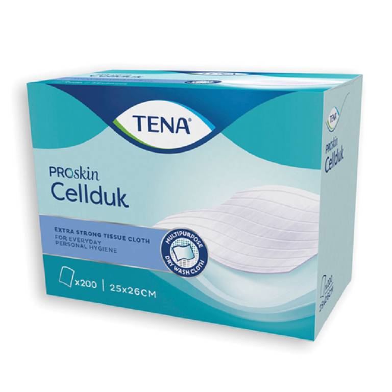 TENA CELLDUK 200PZ