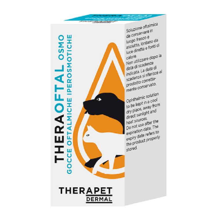 THERAOFTAL OSMO 10ML