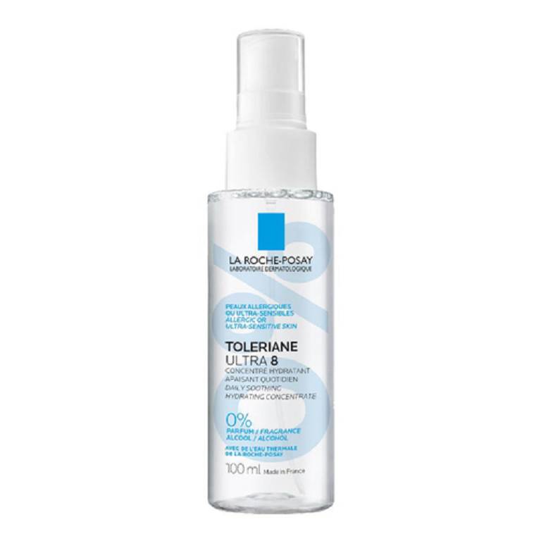 TOLERIANE ULTRA 8 SPRAY 100ML