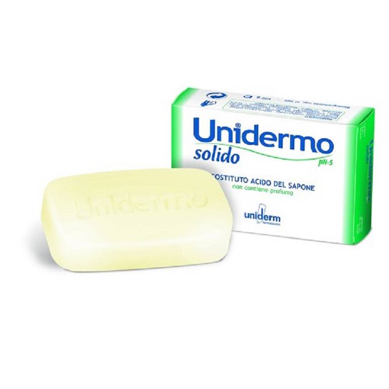 UNIDERMO SAP SOLIDO 100G