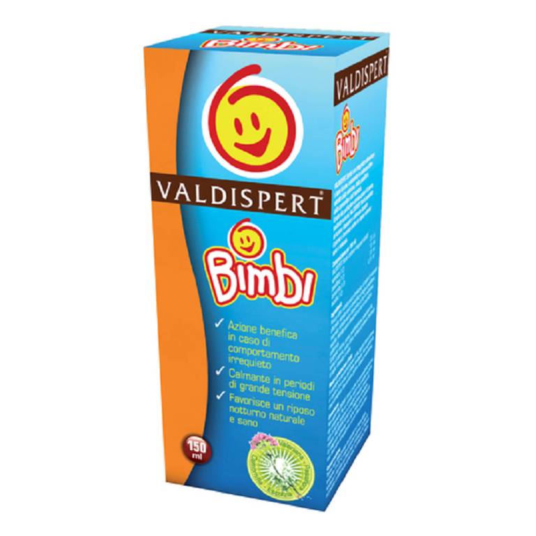 VALDISPERT Bimbi liquido 150ml