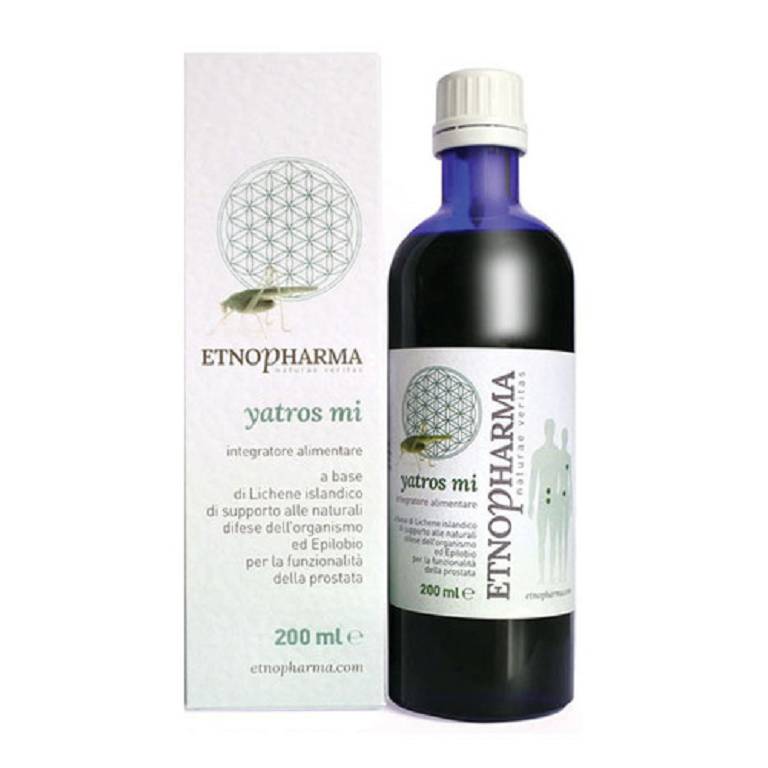 YATROS MI 200ML