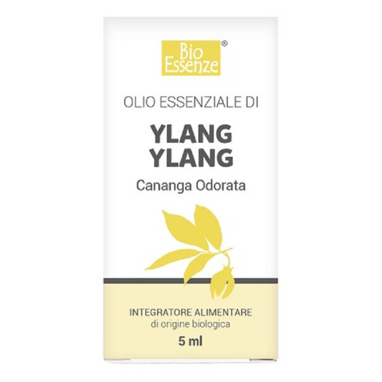 YLANG YLANG OE BIO 5ML